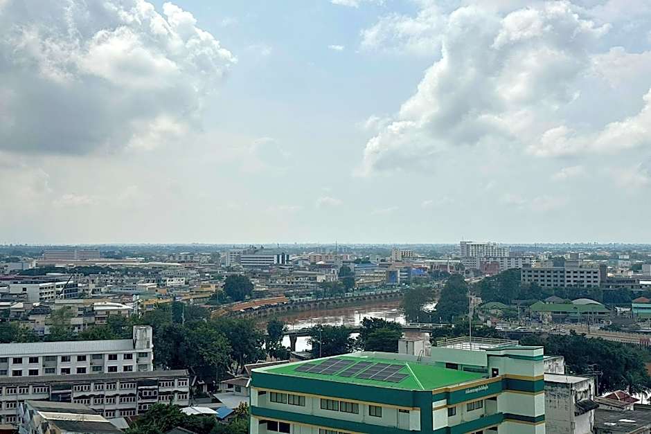 Pailyn Phitsanulok Hotel