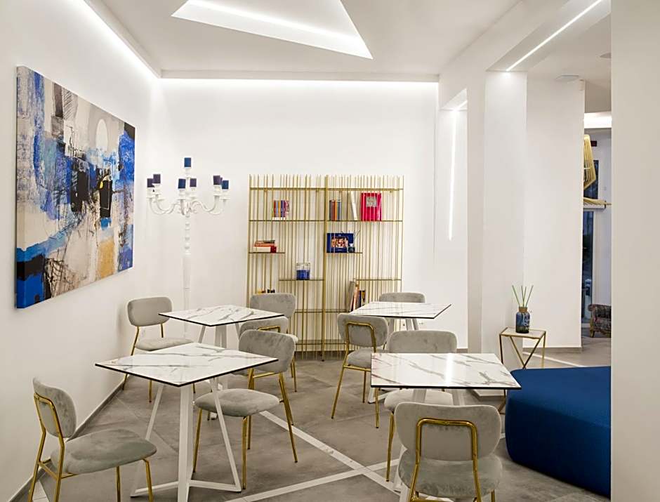 One Design Hotel