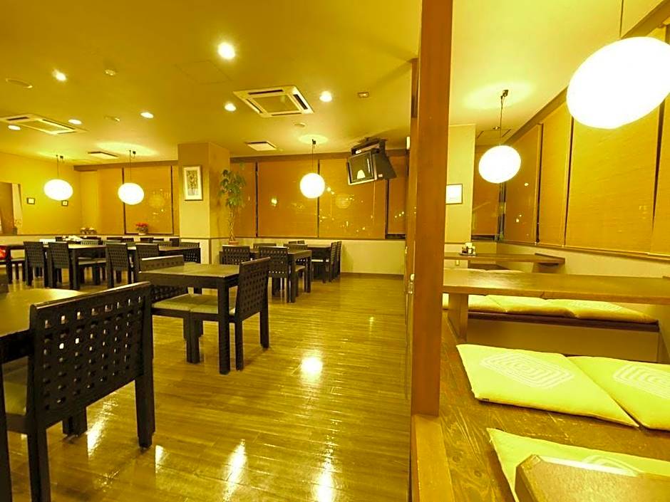 Hotel Route Inn Minokamo