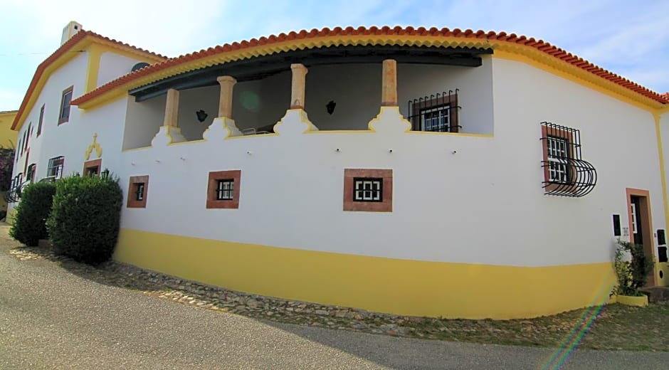 quinta do outeiro