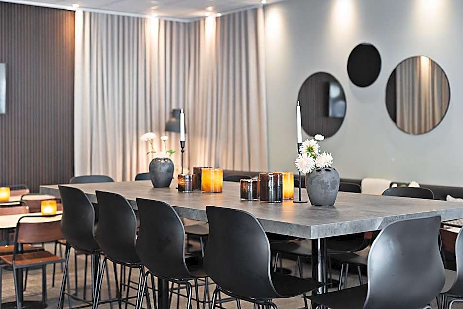 Comfort Hotel Umeå City