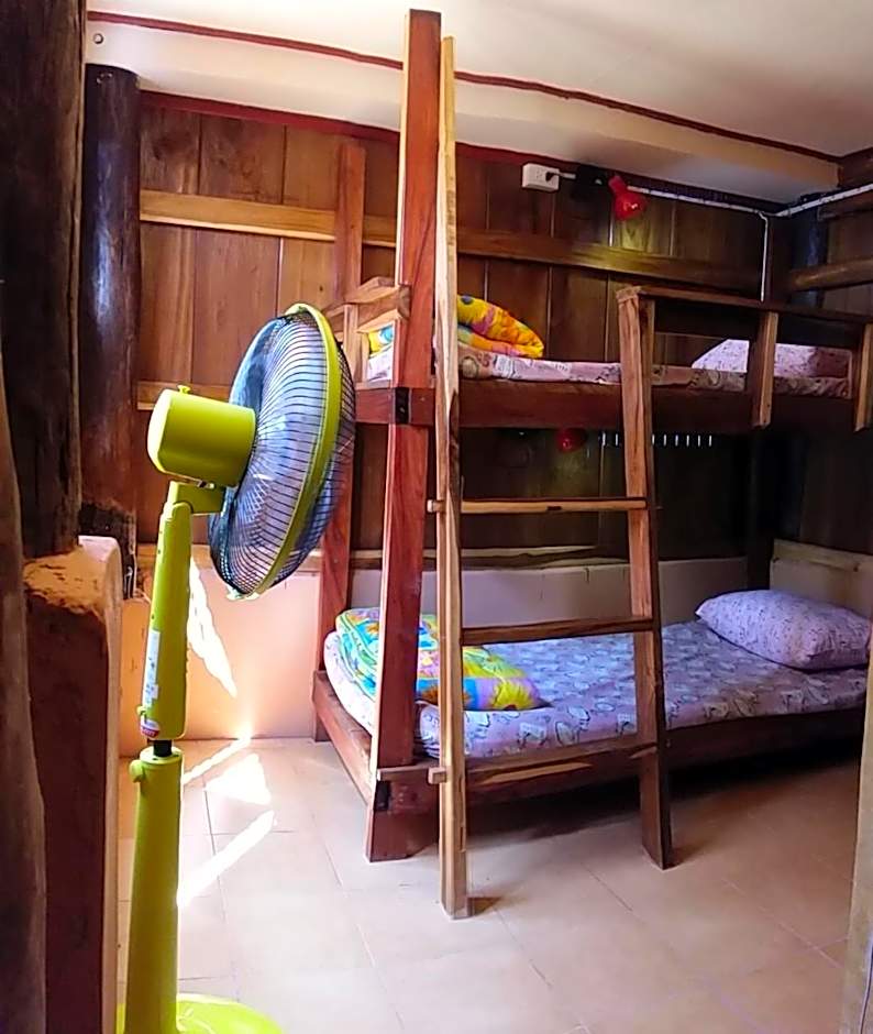 Cactus Hostel !for non smokers!