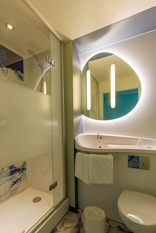ibis budget Geneve Palexpo Aeroport