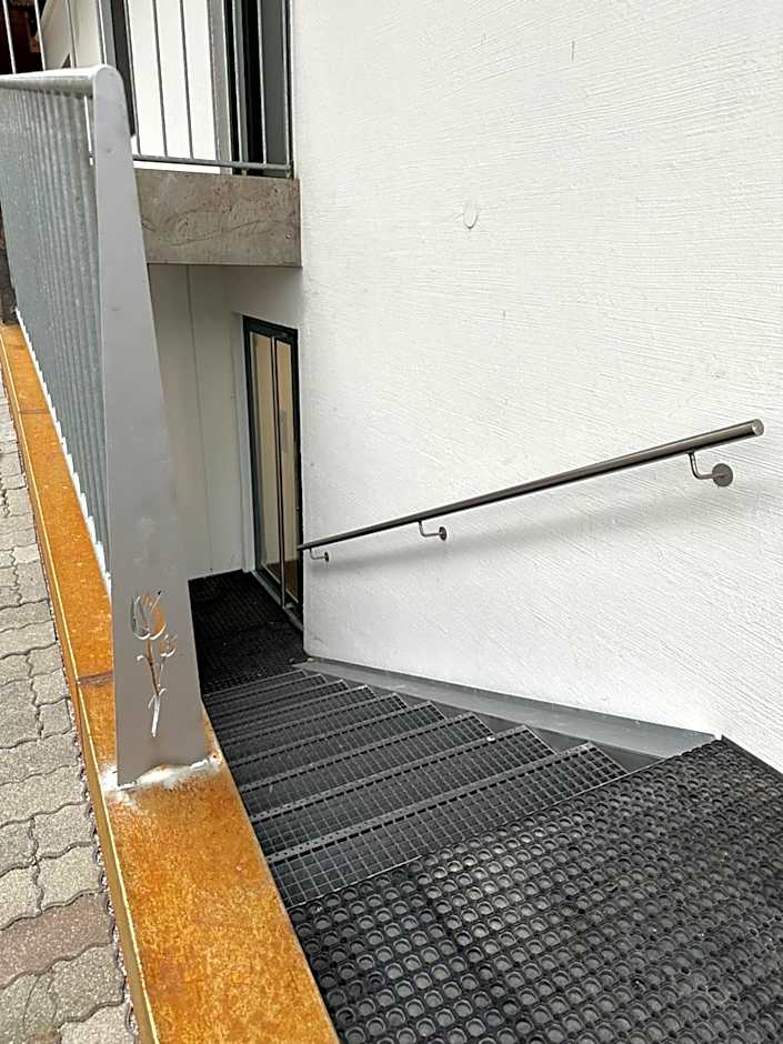 Apartment Haus am See