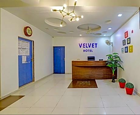 Hotel Velvet 