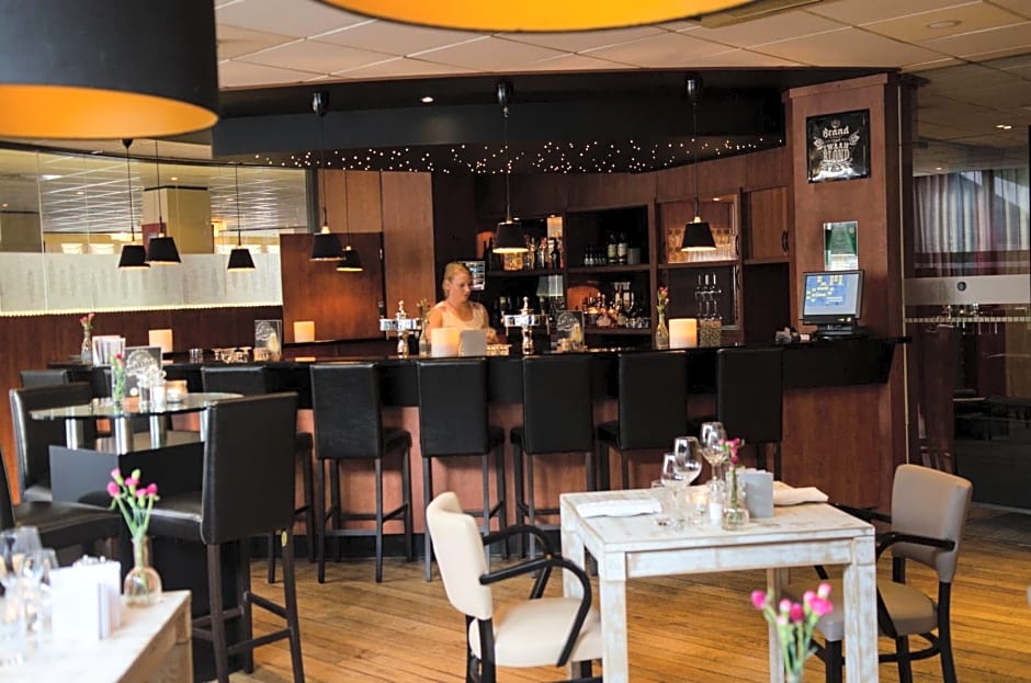 Fletcher Hotel-Restaurant Weert