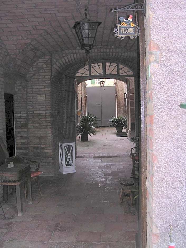 Casa Fiorita