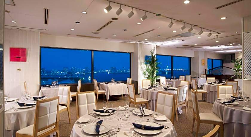 Bayside Hotel Azur Takeshiba Hamamatsucho