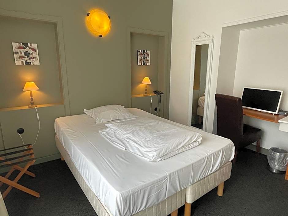 Hotel Malcot