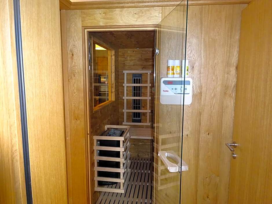 Ferienwohnung Oberdamüls