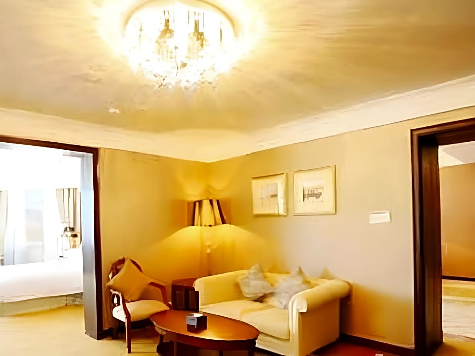 Country Garden Phoenix Hotel Shaoguan