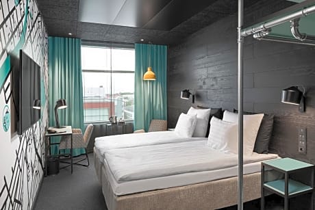 Original Sokos Hotel Kupittaa