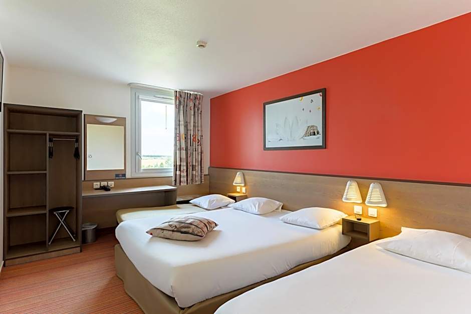 Ace Hôtel Paris Roissy