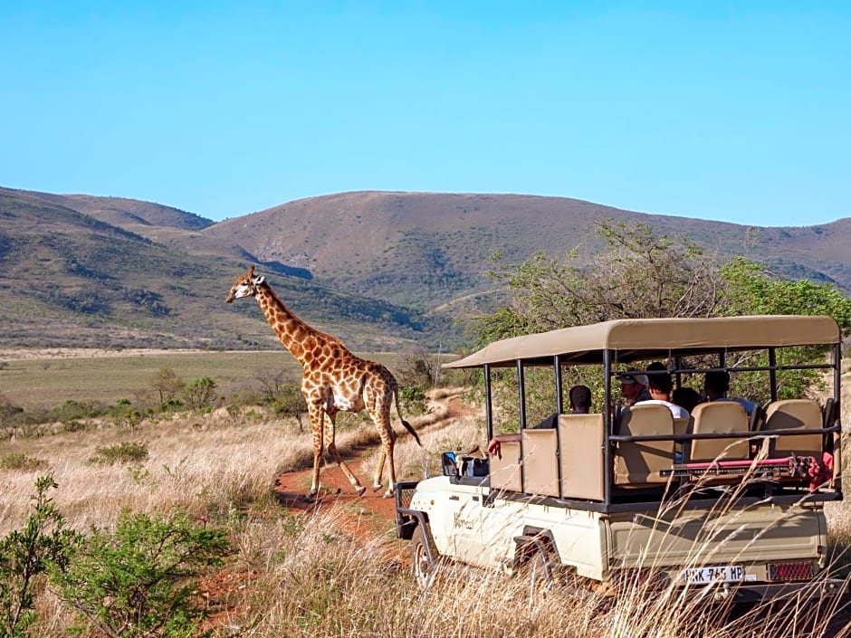 Nkomazi Game Reserve
