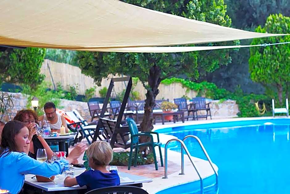 Small Paradise Palermo