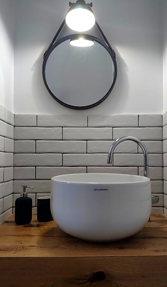 Zia Marietta Guest House