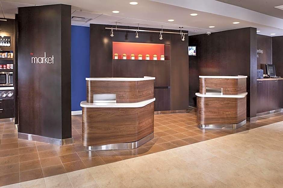 Courtyard by Marriott Richmond Northwest/Short Pump