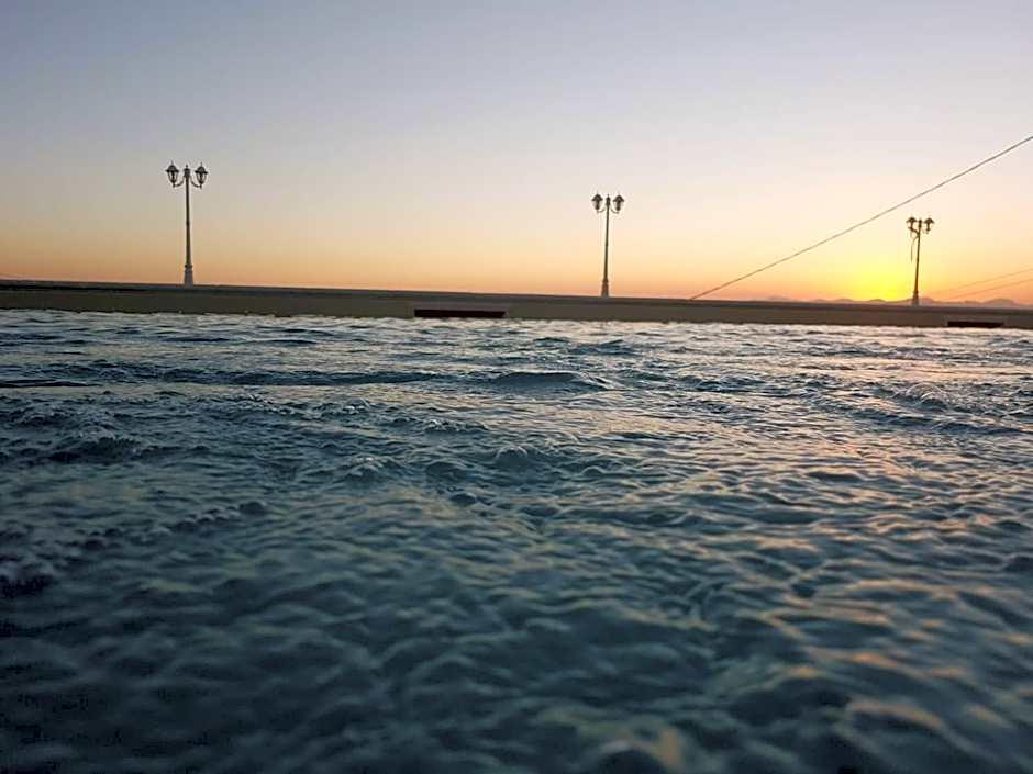 Hotel Ristorante Paradiso