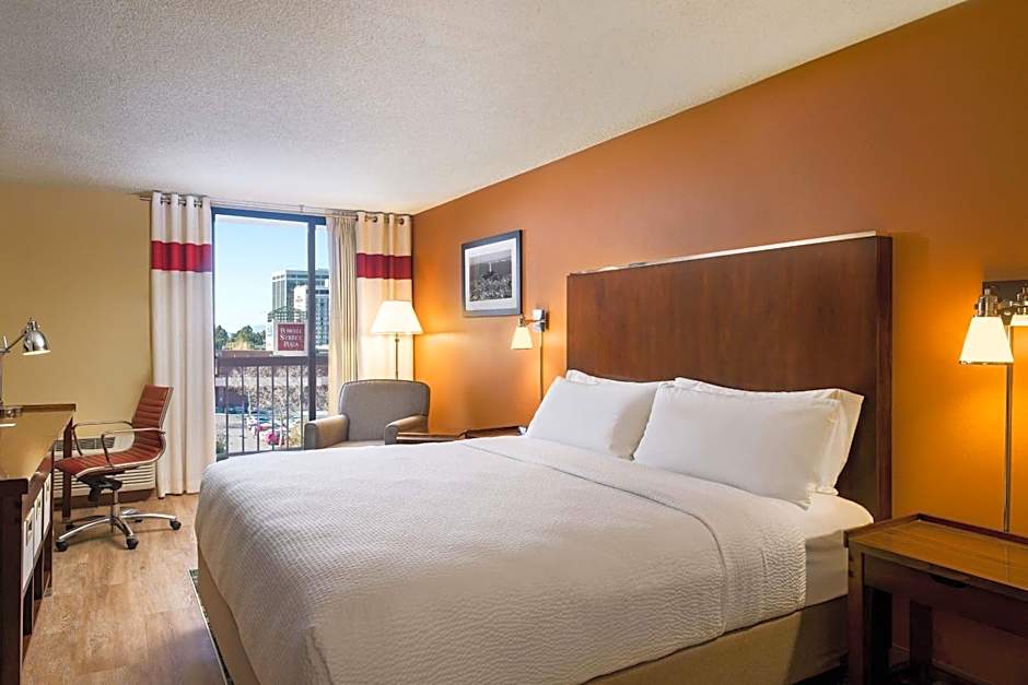 Four Points By Sheraton - San Francisco Bay Bridge
