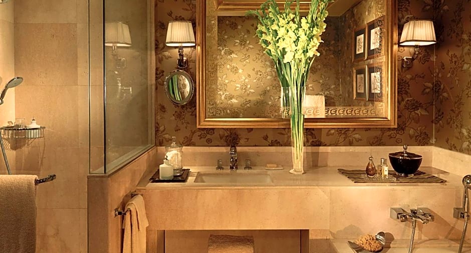 Four Seasons Hotel Beirut