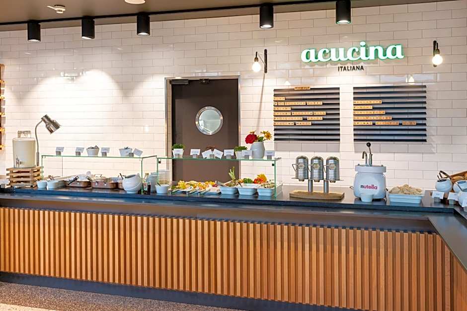 aletto Hotel Potsdamer Platz