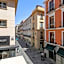 Pension Castil