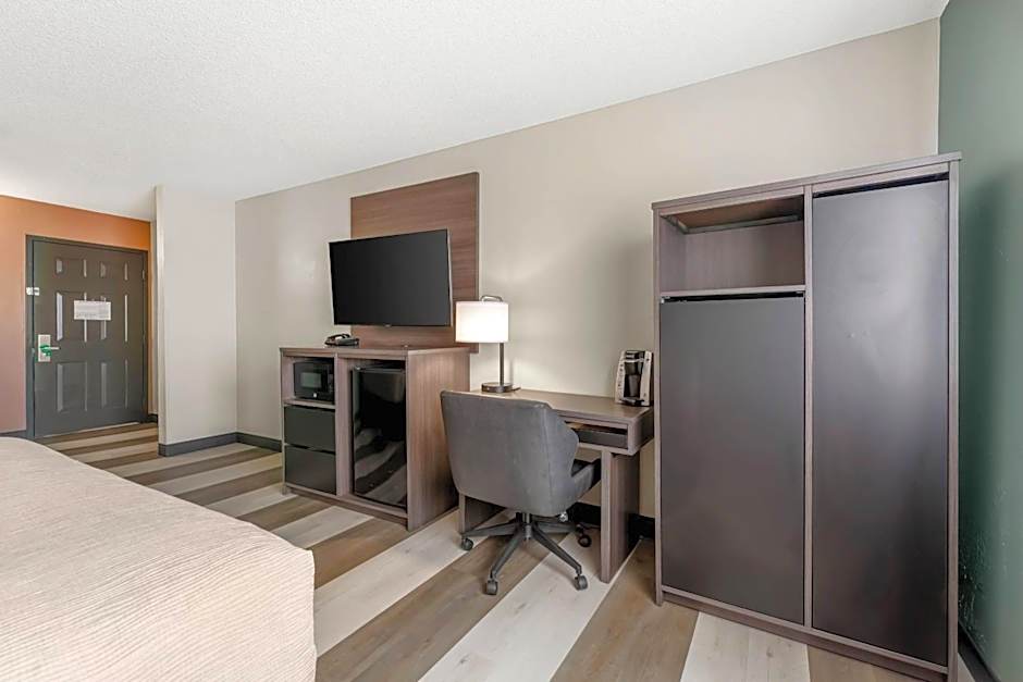 Quality Inn Dillon I-15