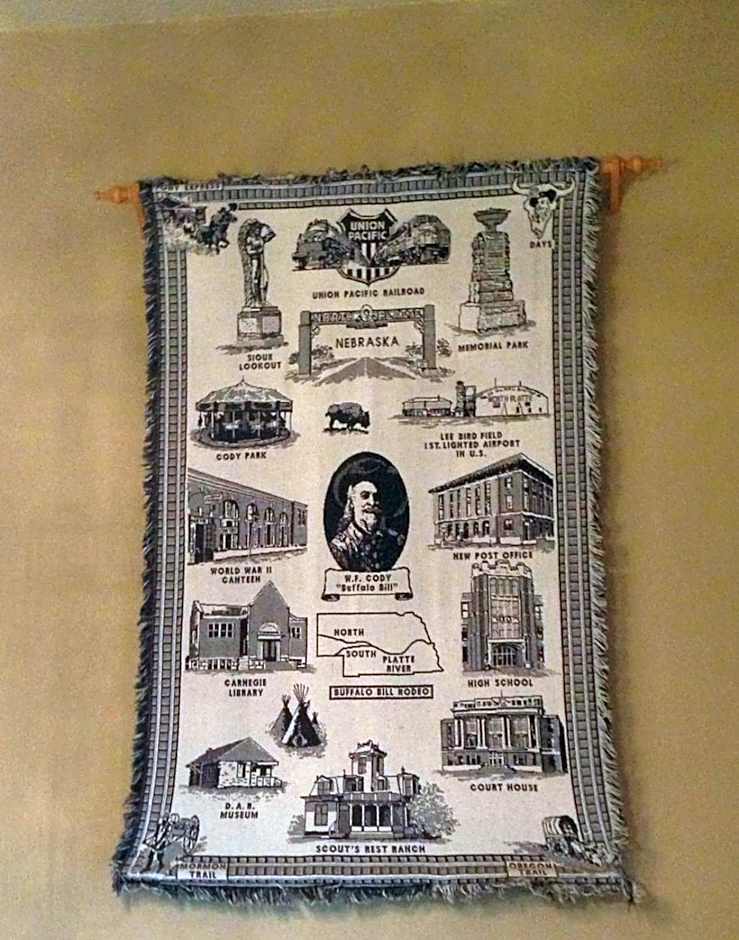 Super 8 by Wyndham North Platte