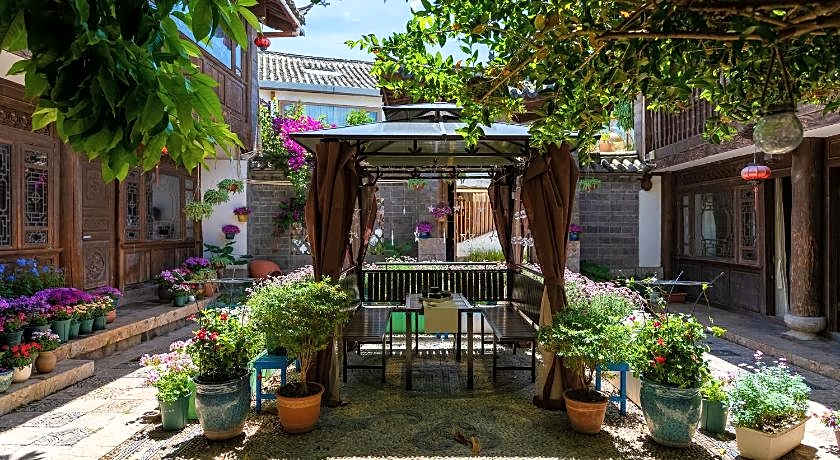 Lijiang Guiyuantianju Inn Branch1