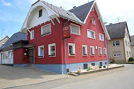 Gasthaus Sonne