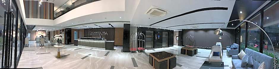 Capitol Hill Hotel and Suites