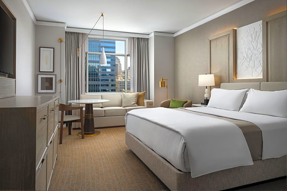 The Westin Philadelphia