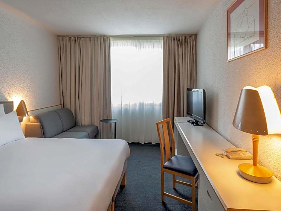 Novotel Evry Courcouronnes