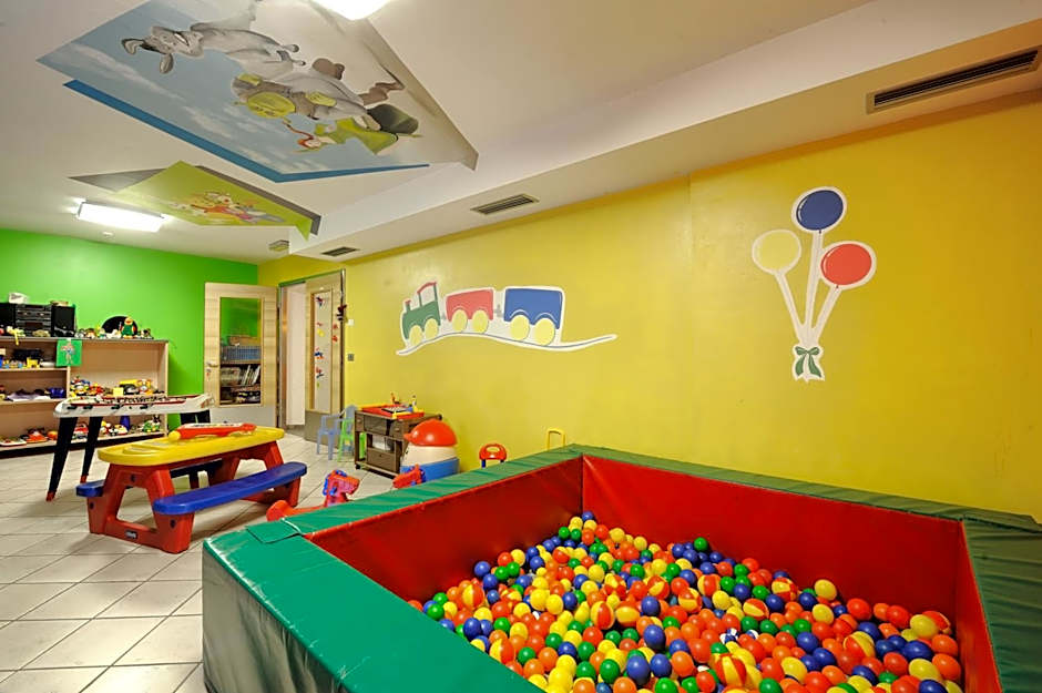 Sport Hotel S. Vigilio