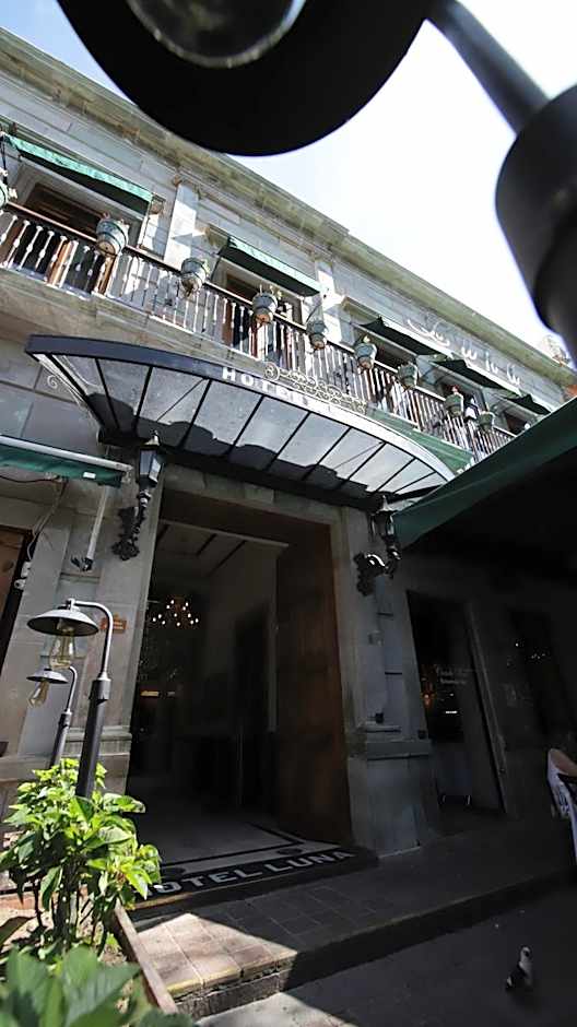 Hotel Luna