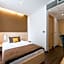 Promenade City Hotel