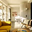 Boutique & Design Hotel Volkshaus Basel