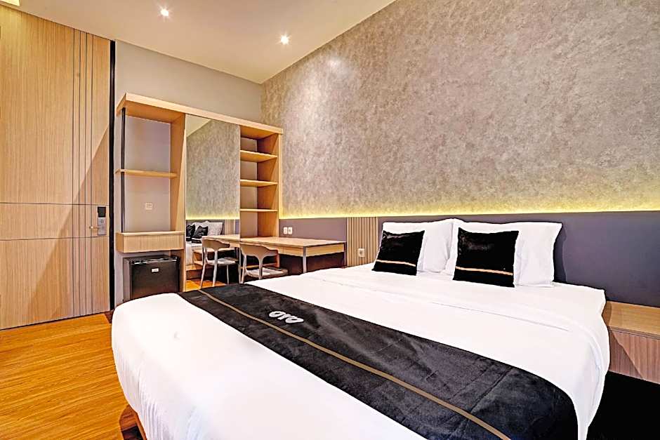 OYO Capital O 91348 Keenan Living