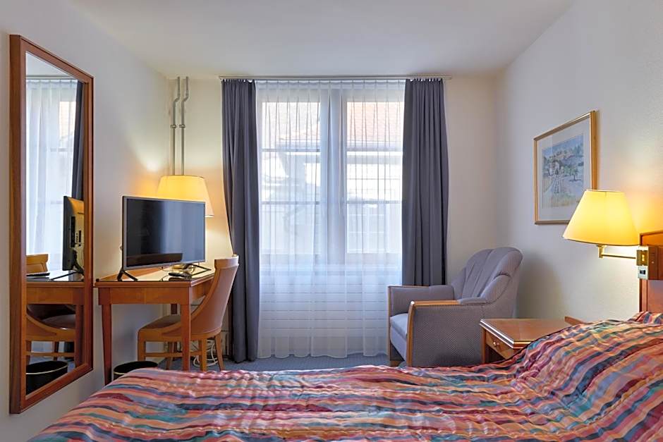 Aparthotel Hine Adon Fribourg
