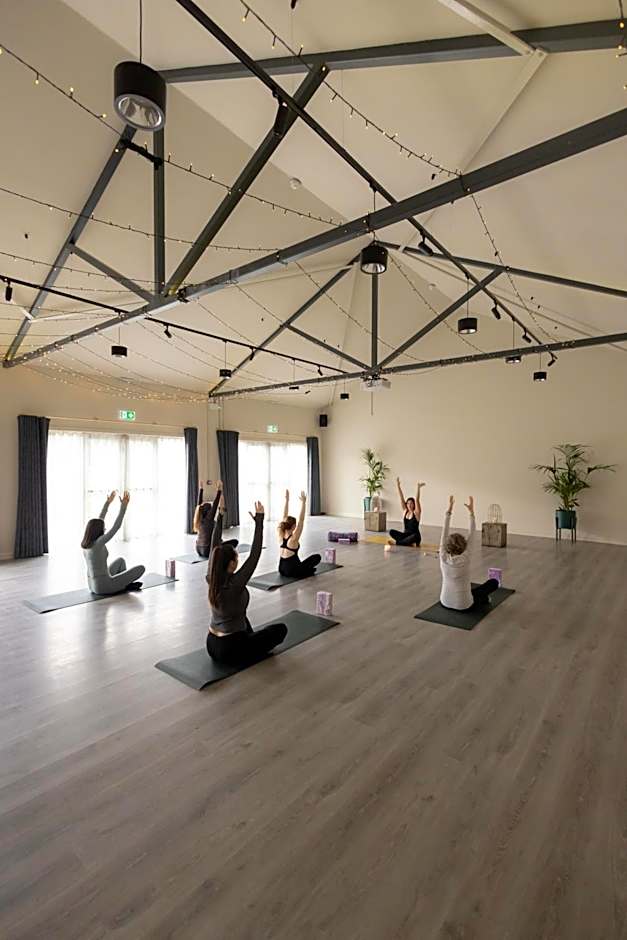 voco The Club - Dublin Gateway by IHG