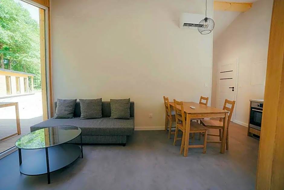 Ostoja Świętokrzyskie - Suchedniów