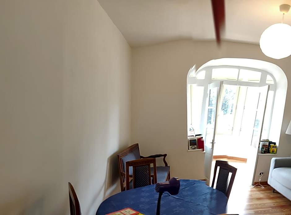 Residence Saint-Vincent