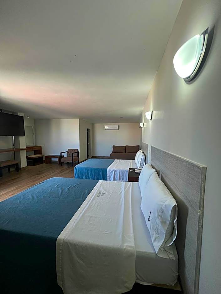 Hotel Universo