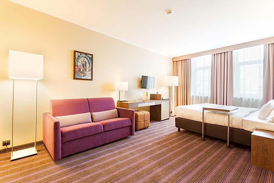 Hotel DeSilva Premium Poznan