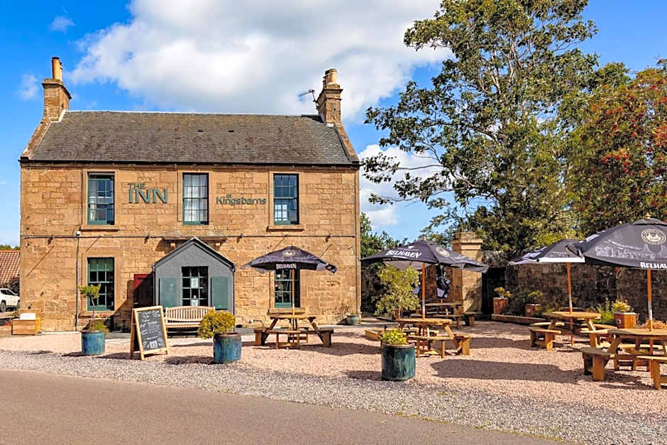 The Inn At Kingsbarns