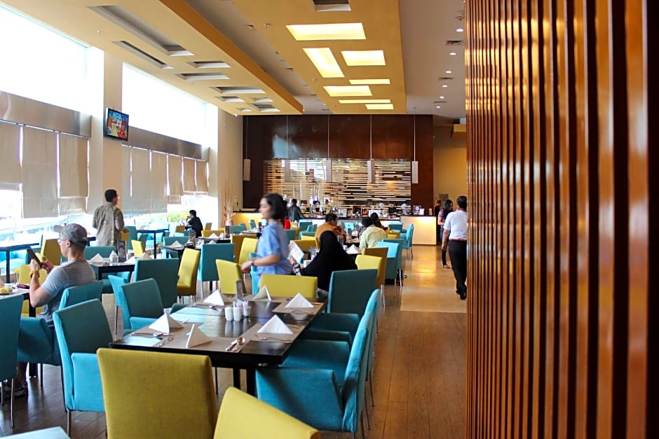 Novotel Balikpapan Hotel