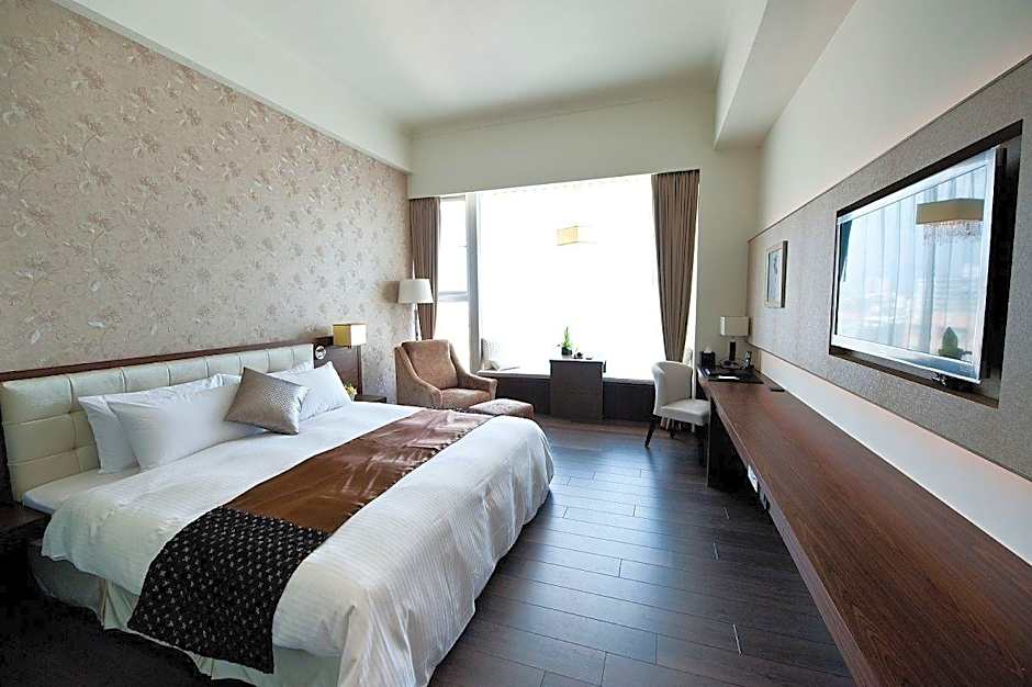 Yuh Tong Hotel