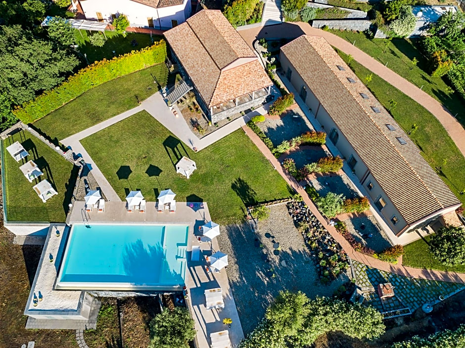 Kepos Etna Relais & Exclusive Spa