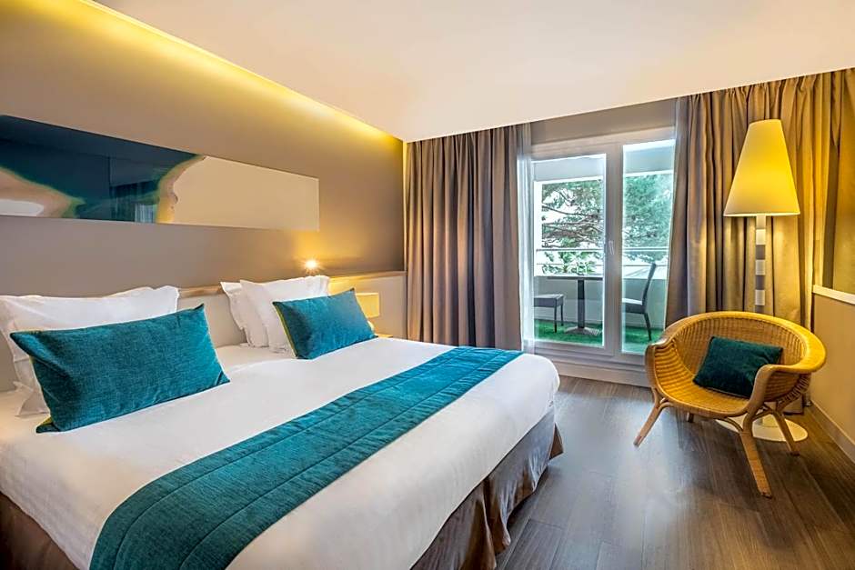 Hotel Le B D'Arcachon