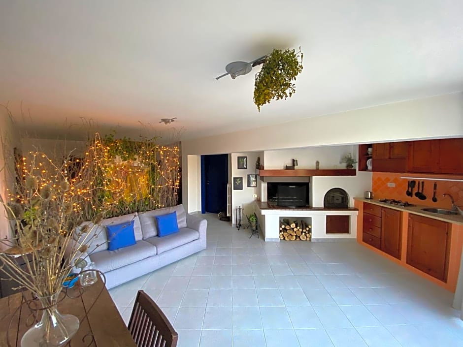 B&B Il giardino di Armida